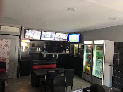 Pizza de Austral Pizza tacos kebab burger à Nîmes