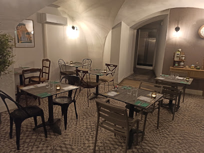 Pizza de Barancini | Restaurant Nimes | Restaurant Italien Nimes à Nîmes