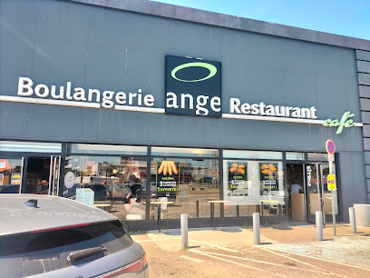 Pizza de BOULANGERIE ANGE à Nîmes