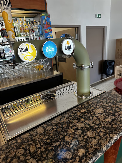 Pizza de Brasserie de l’Actipark à Nîmes