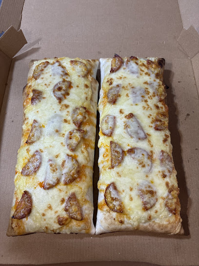 Pizza de Chicken Delice à Nîmes