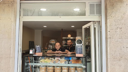 Pizza de i Fratelli restaurant Italien à Nîmes