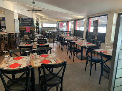 Pizza de La Brasserie des Collègues à Nîmes