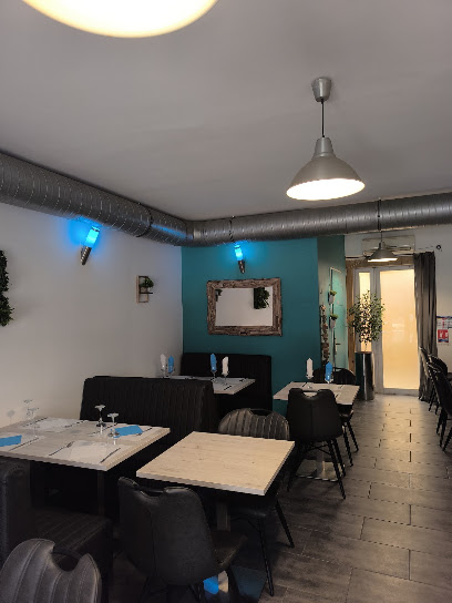 Pizza de Le Cigalou à Nîmes