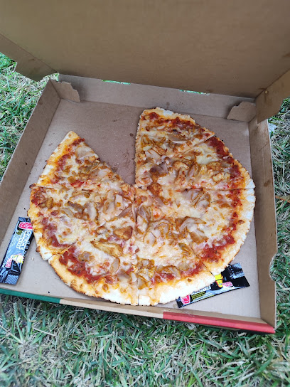 Pizza de Le H24 à Nîmes