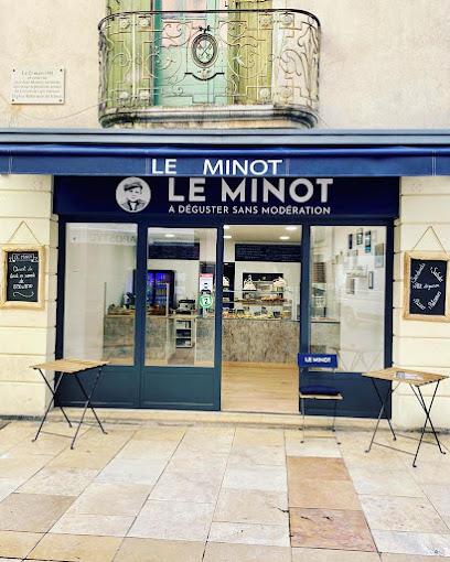 Pizza de Le Minot Nîmes à Nîmes