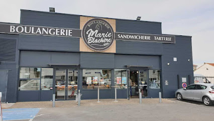 Pizza de Marie Blachère NIMES 3 CHEYLON à Nîmes