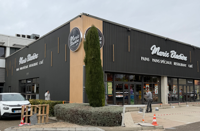 Pizza de Marie Blachère NIMES 7 COLLINES à Nîmes