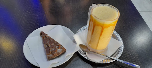 Pizza de Marmara à Nîmes