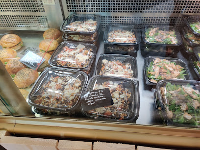 Pizza de Nos Gourmands disent à Nîmes