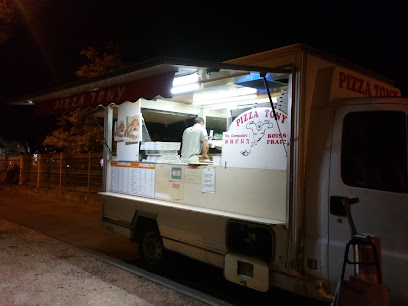 Pizza de Pizza tony à Nîmes