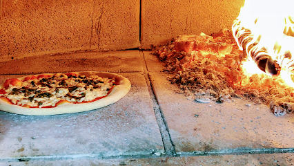 Pizza de PIZZERIA PICCOLA à Nîmes