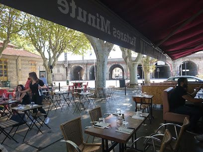 Pizza de Poum And Cow à Nîmes