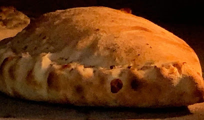 Pizza de Régal pizza à Nîmes