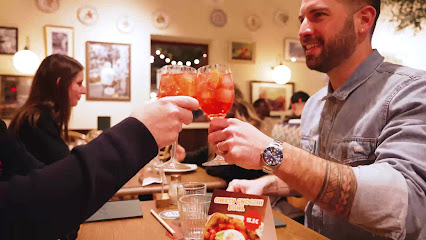 Pizza de Volfoni Nîmes – Restaurant Italien Pizzeria & Cocktails à Nîmes